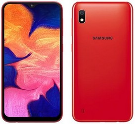 Замена стекла на телефоне Samsung Galaxy A10 в Белгороде